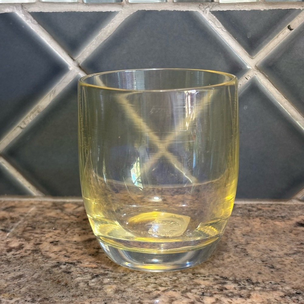 glassybaby soul!